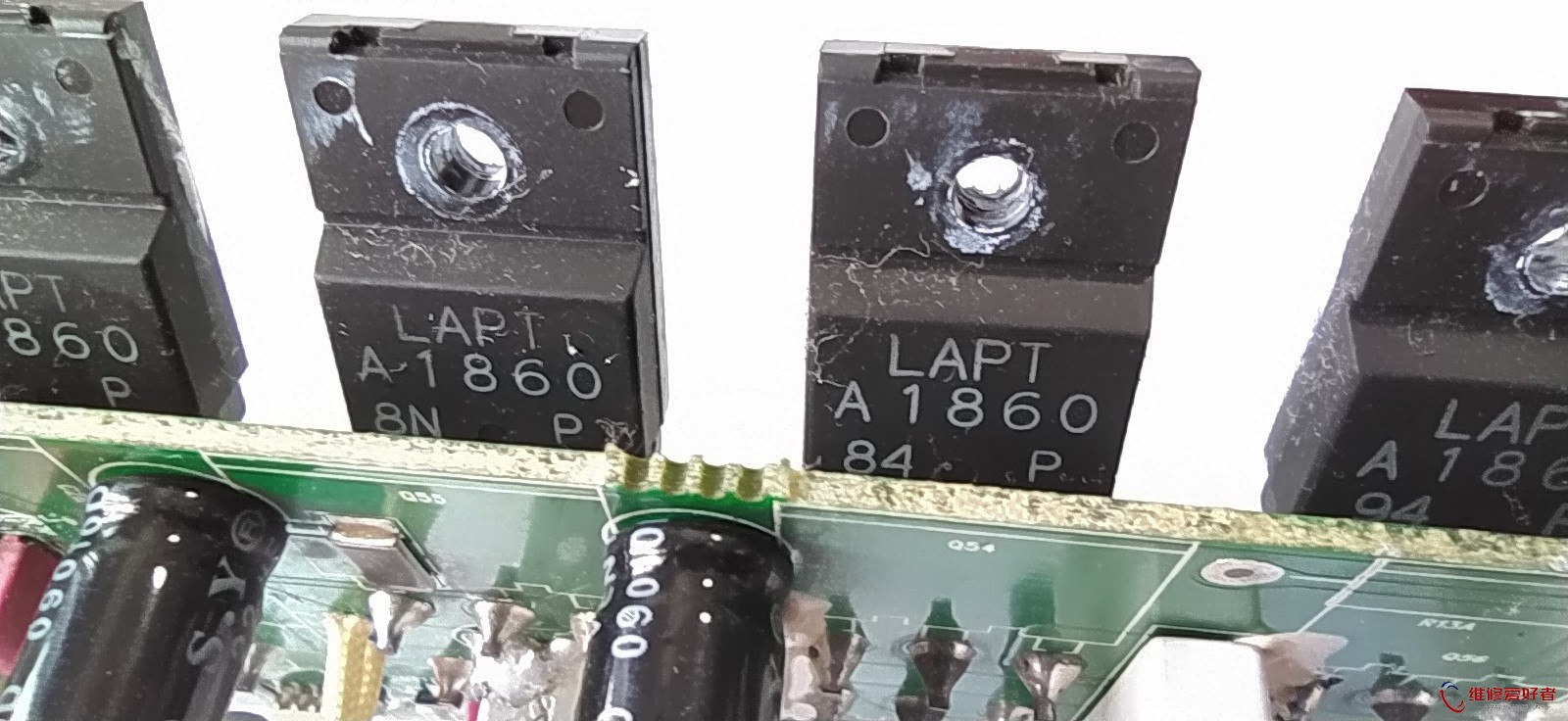 KRELL S-300i 拆机图: LAPT A1860.jpg