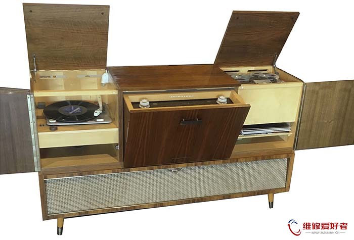 根德 Grundig SO183-60 SO184-60 SO191-60 SO191-60B.jpg