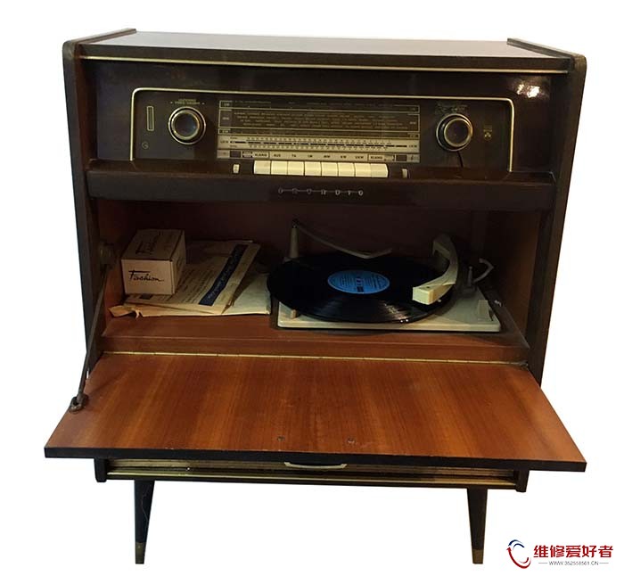 根德 Grundig SO-202 SO-205.jpg