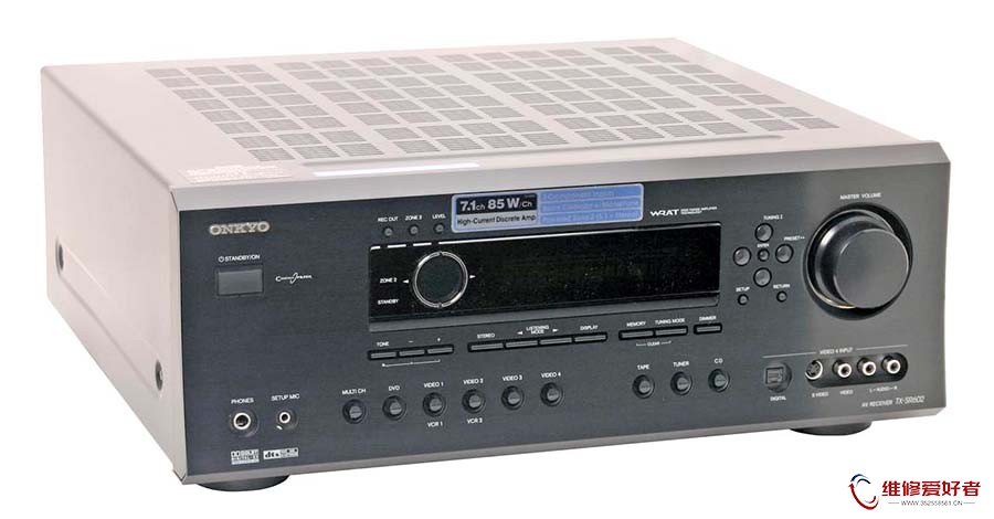 安桥 Onkyo TX-SR602 .jpg