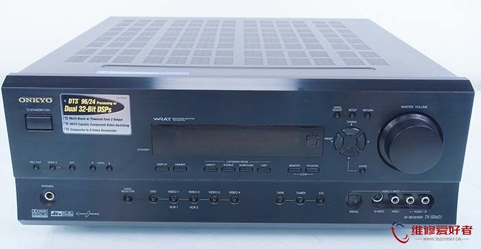 安桥 Onkyo TX-SR601.jpg