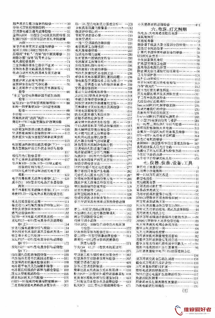 电子文摘报1999-合订本-上 -家电维修制作精选-原版_页面_006.jpg