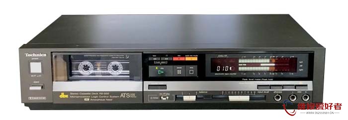 松下 Technics RS-B55.jpg