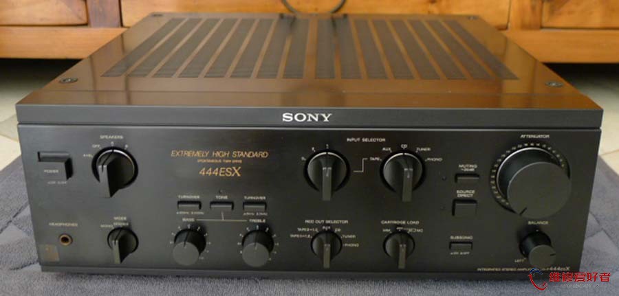 索尼 TA-F444ESX.jpg