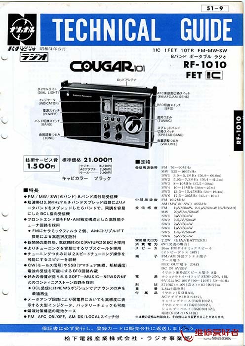 松下 RF-1010.jpg