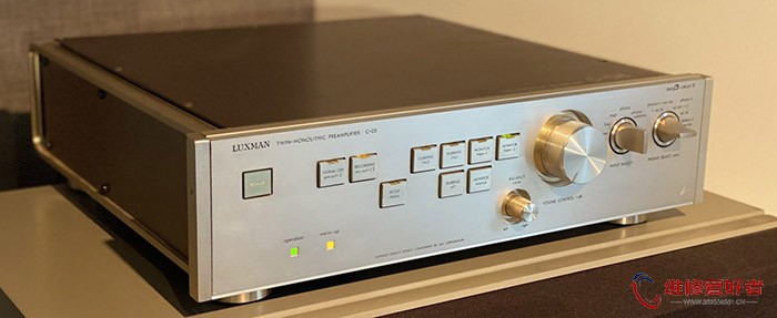 力士 Luxman C-05.jpeg