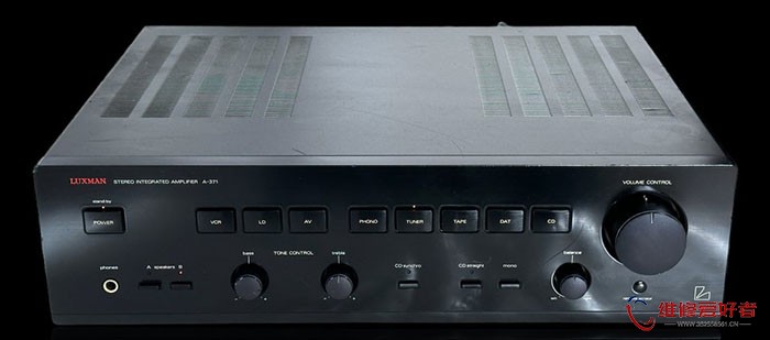 力士 Luxman A-371.jpg