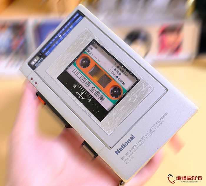松下 panasonic RX-1900.jpg