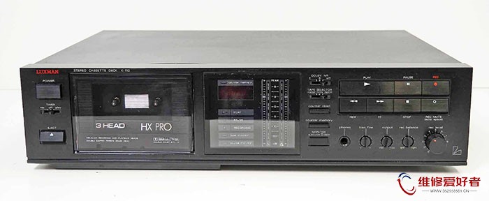 力士 Luxman K-112.jpeg