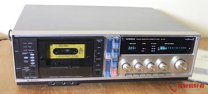 力士 Luxman KX-102.jpg