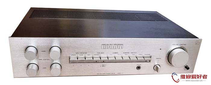 力士 Luxman L-2.jpeg