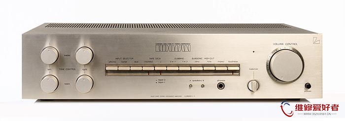 力士 Luxman L-3.jpeg