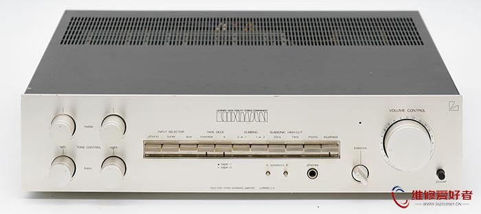 力士 Luxman L-4.jpg