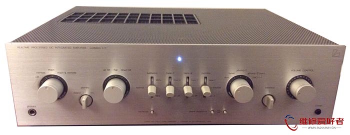 力士 Luxman L-11.jpg