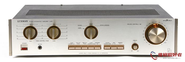 力士 Luxman L-205.jpg
