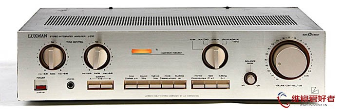 力士 Luxman L-210.jpg
