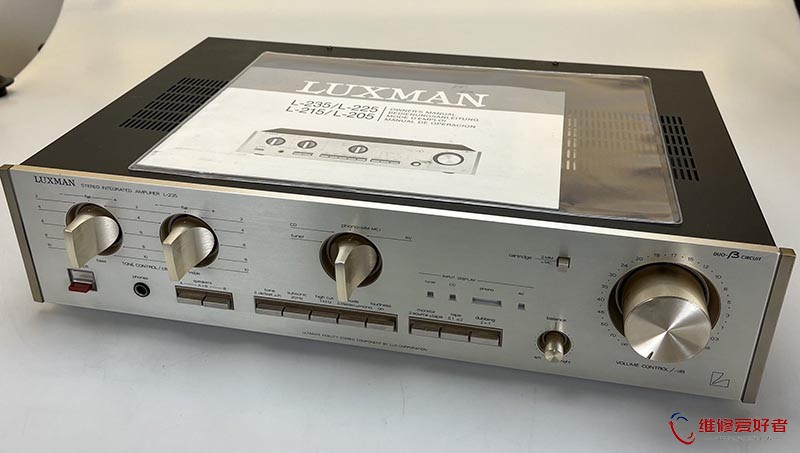 力士 Luxman L-225.jpg