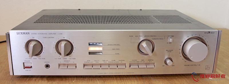 力士 Luxman L-230.jpg