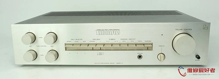 力士 Luxman L2.jpeg