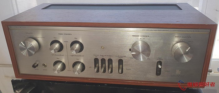 力士 Luxman L31.jpg
