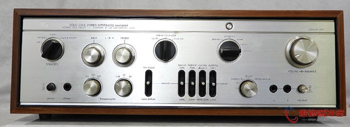 力士 Luxman L-309.jpeg