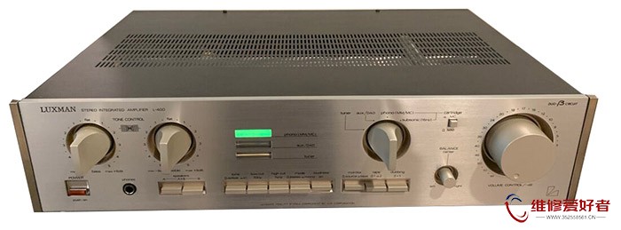 力士 Luxman L-400.jpg
