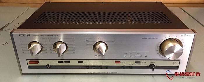 力士 Luxman L-405.jpg