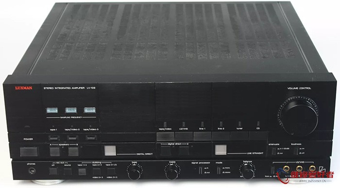 力士 Luxman LV-109.jpeg