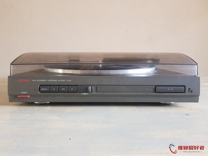 力士 Luxman P-007.jpg