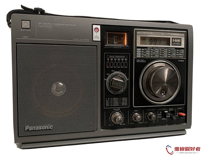 松下 panasonic RF-B300.jpg