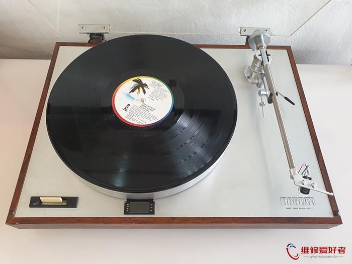 力士 Luxman PD-272.jpg