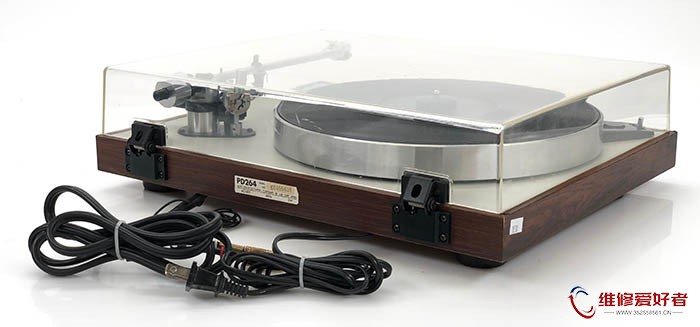 力士 Luxman PD-264.jpg
