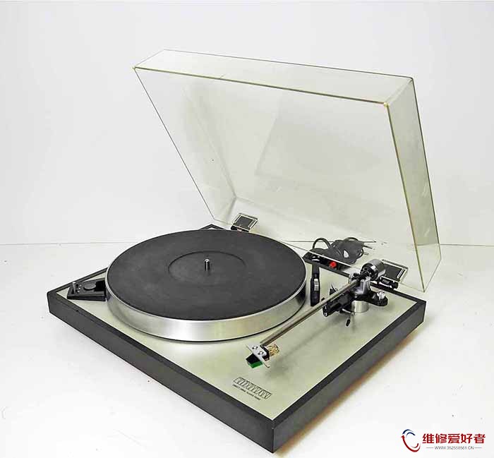力士 Luxman PD-262.jpg