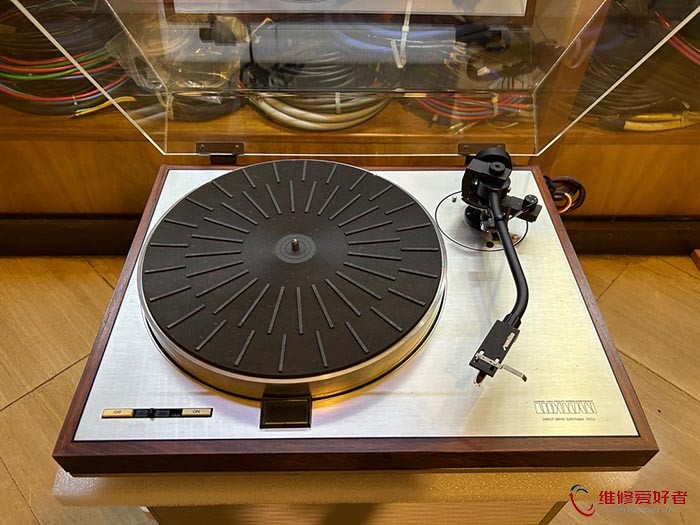 力士 Luxman PD-131.jpg