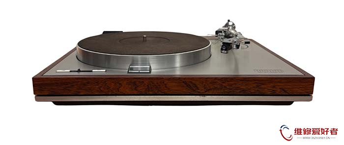 力士 Luxman PD-121.jpg