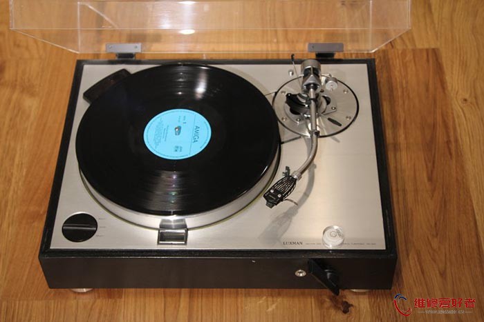 力士 Luxman PD-300.jpg