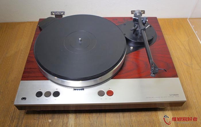 力士 Luxman PD-310.jpg