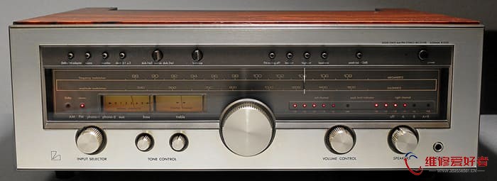 力士 Luxman R-1050.jpg