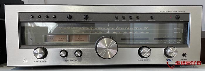 力士 Luxman R-1070.jpeg