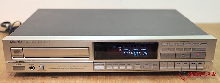 力士 Luxman D-115 D-01.jpg