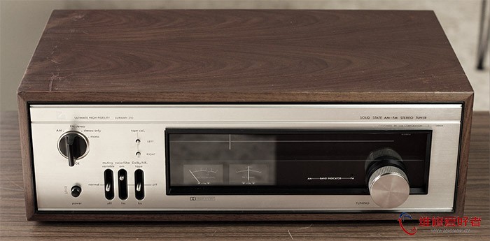 力士 Luxman T-310.jpg