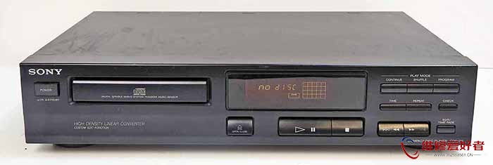 索尼 Sony CDP-212.jpg