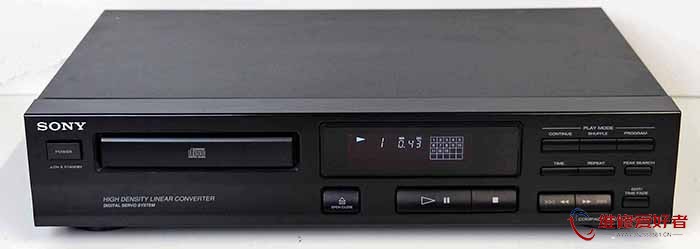 索尼 Sony CDP-213.jpg