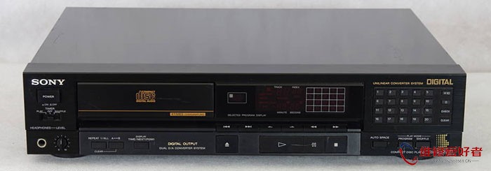 索尼 Sony CDP-222ESD.jpg