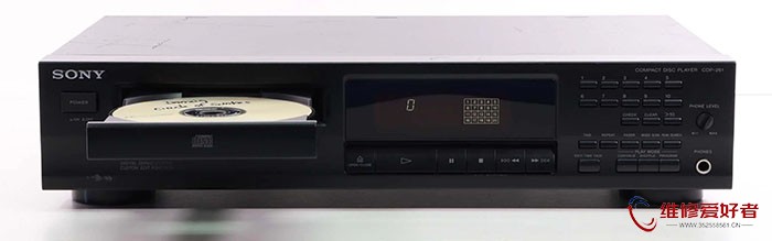 索尼 Sony CDP-261.jpeg