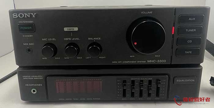 索尼 Sony TA-717-717M-818-818M.jpg