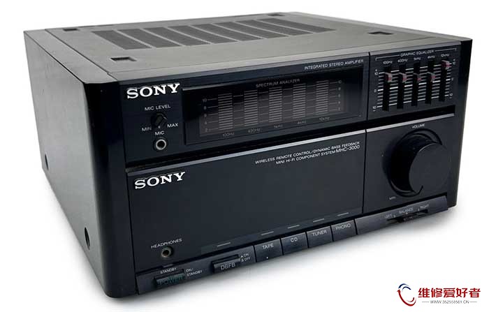 索尼 Sony TA-808M.jpg