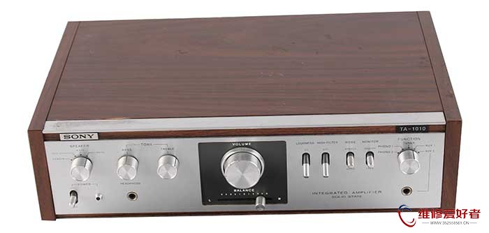 索尼 Sony TA-1010.jpg