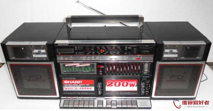 夏普 SHARP WF-939.jpg