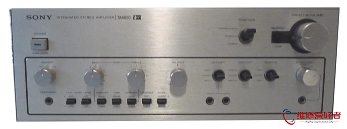 索尼 Sony TA-5650.jpg